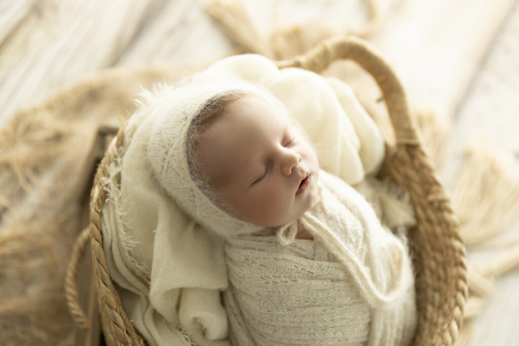 Newborn Photos