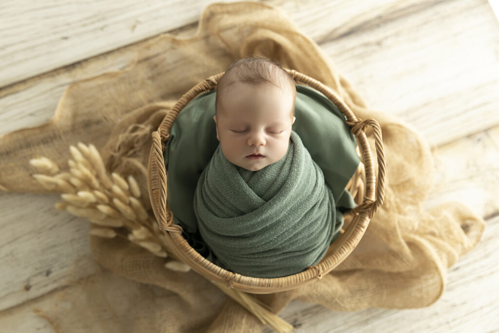 Newborn Photos