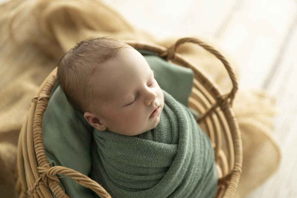 Newborn Photos