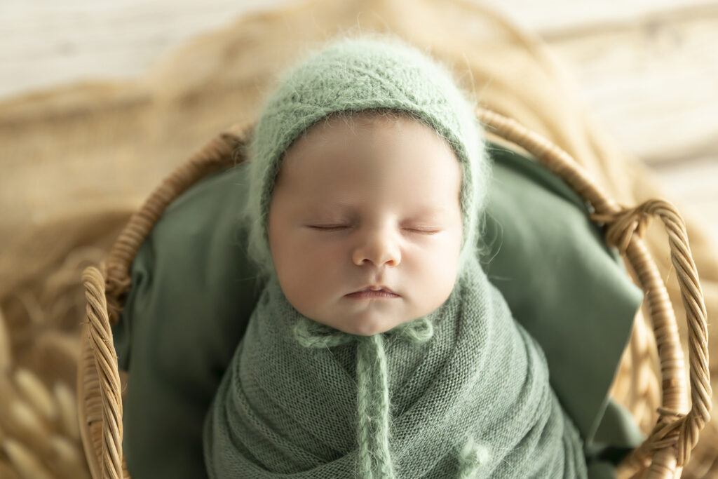 Newborn Photos