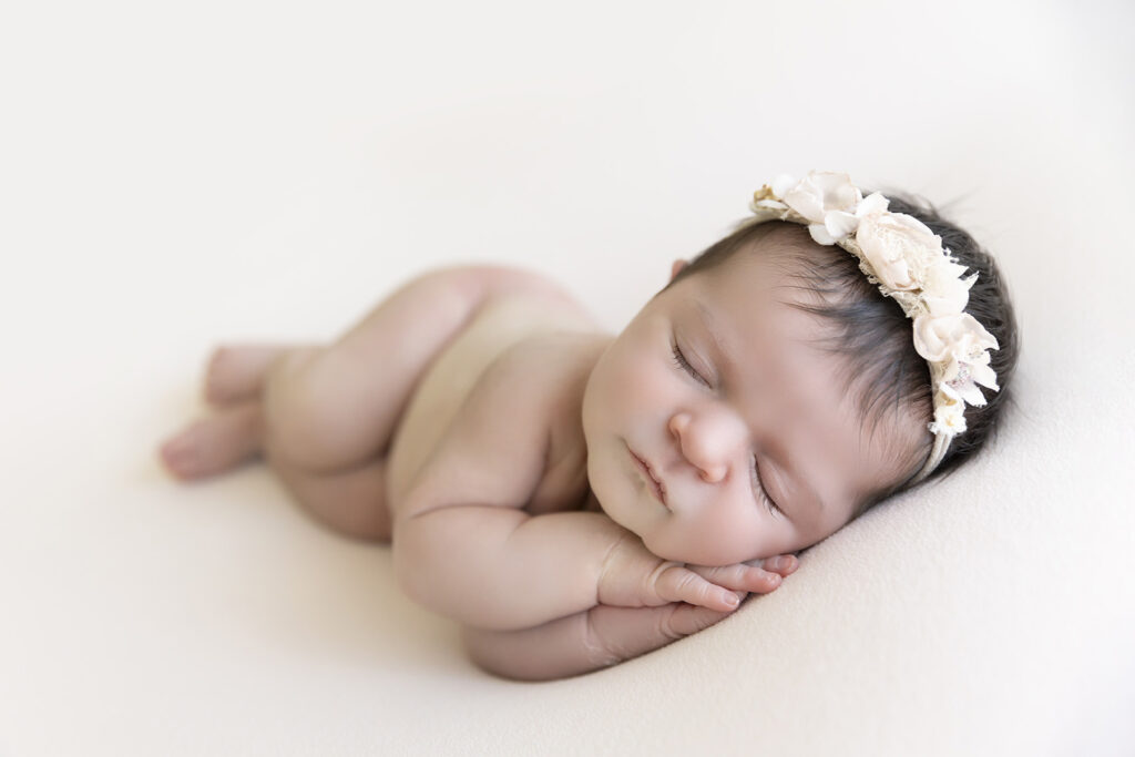 Newborn Studio