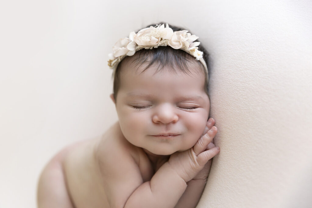 Newborn Studio