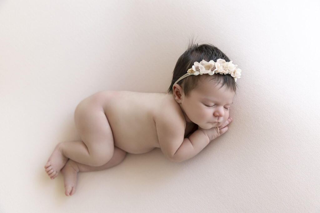 Newborn Studio