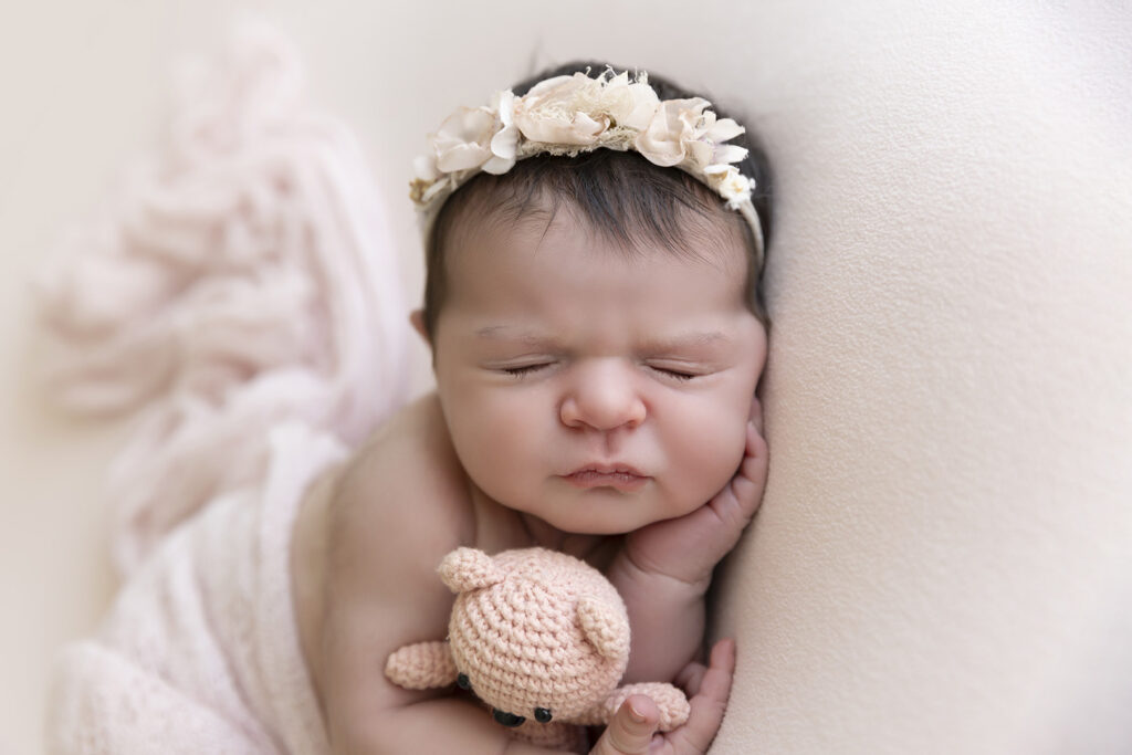 Newborn Studio