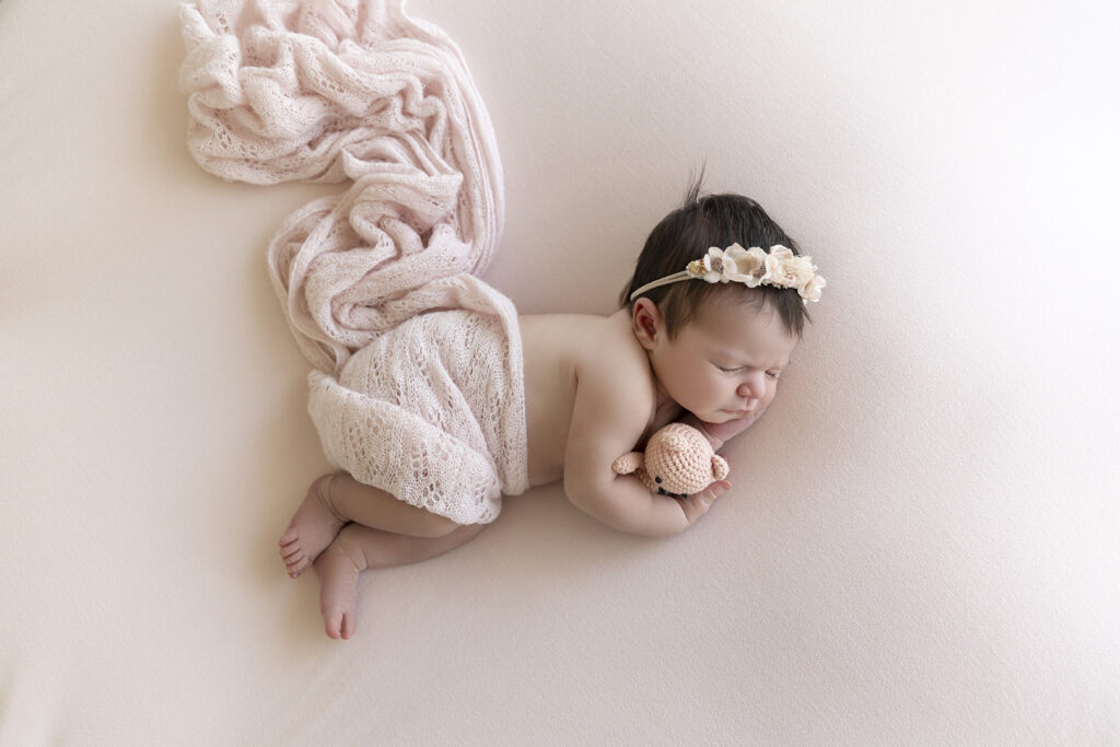 Newborn Studio