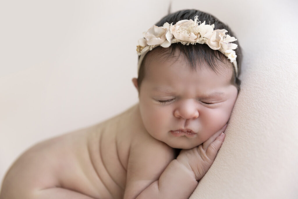 Newborn Studio