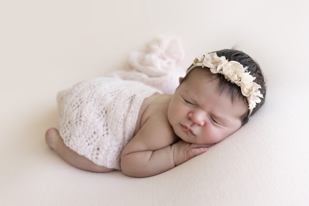 Newborn Studio