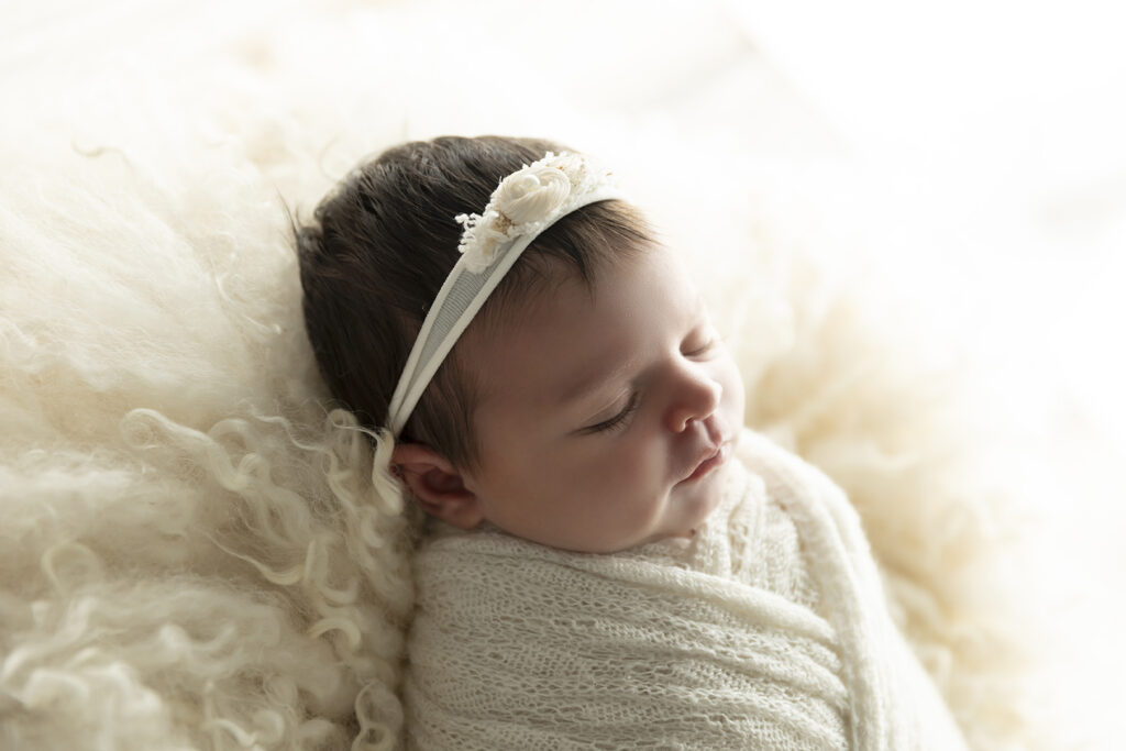 Newborn Studio