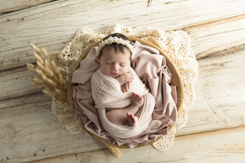 Newborn Studio