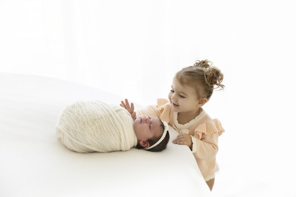 Newborn Studio