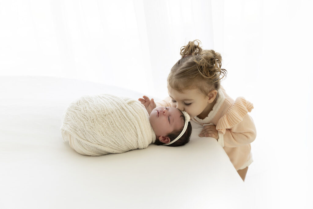 Newborn Studio