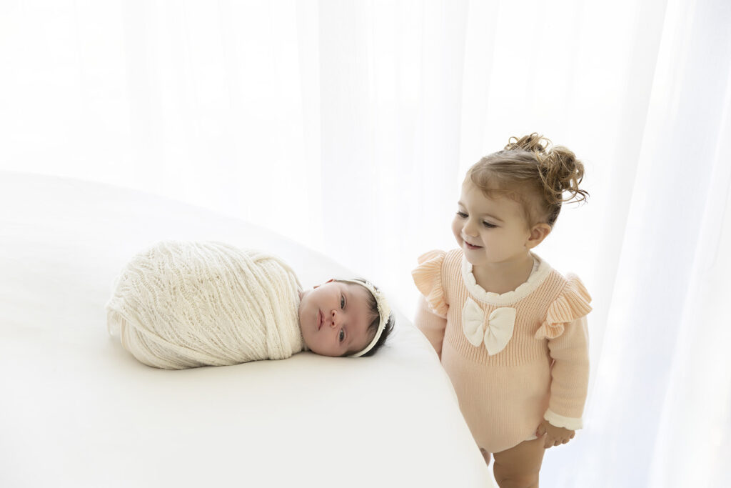 Newborn Studio