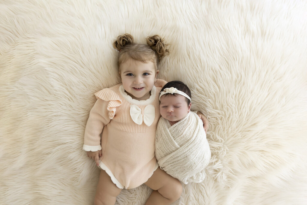 Newborn Studio