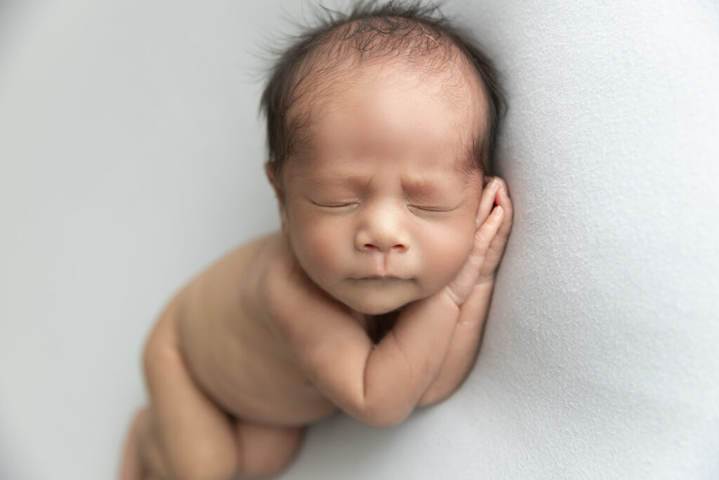 Newborn Studio