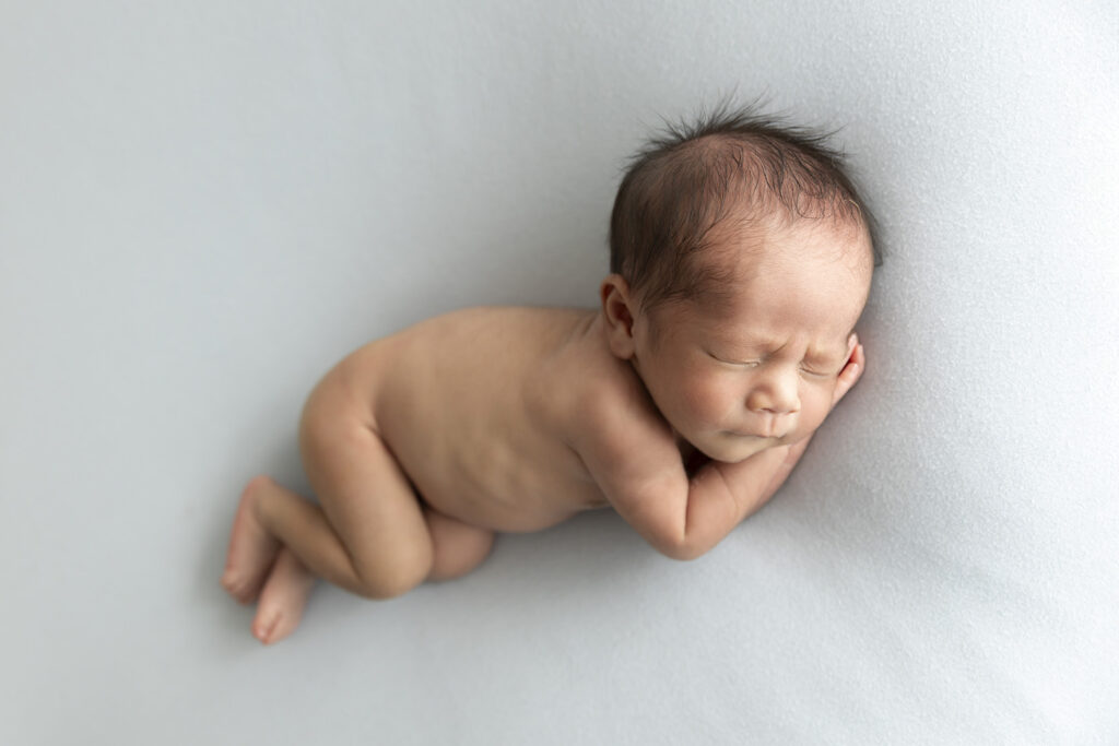 Newborn Studio