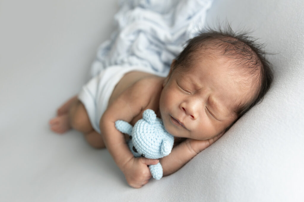 Newborn Studio