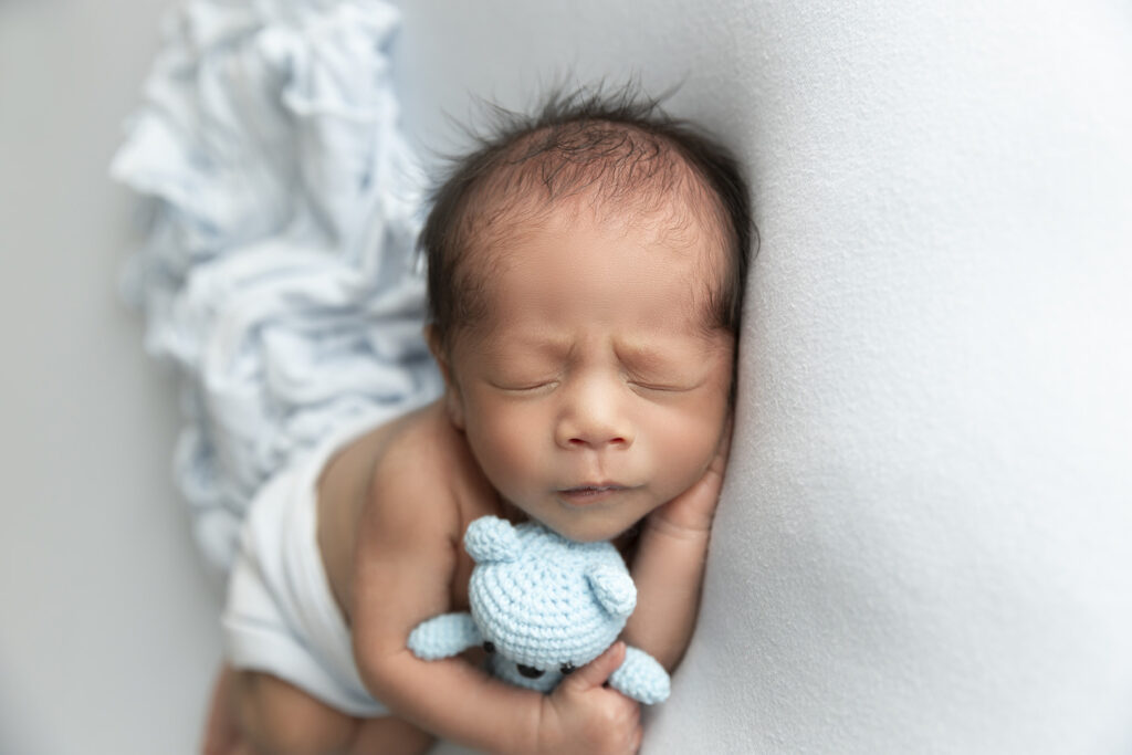 Newborn Studio