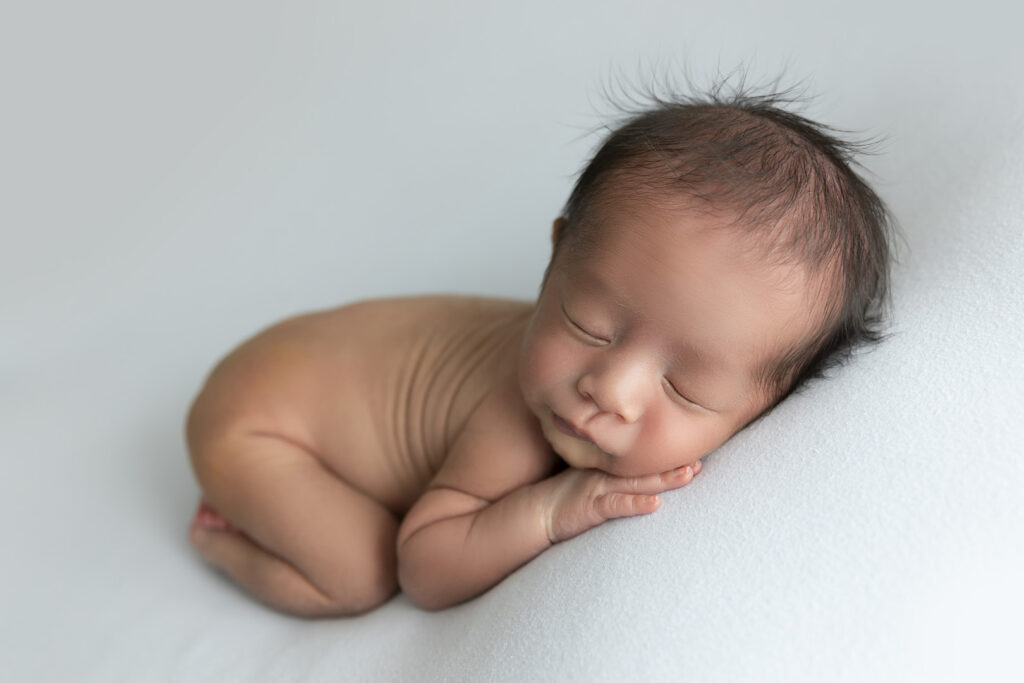 Newborn Studio