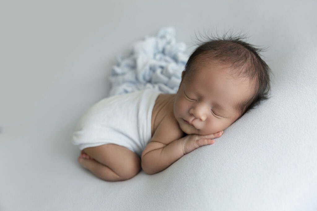 Newborn Studio