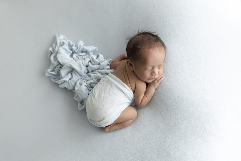 Newborn Studio