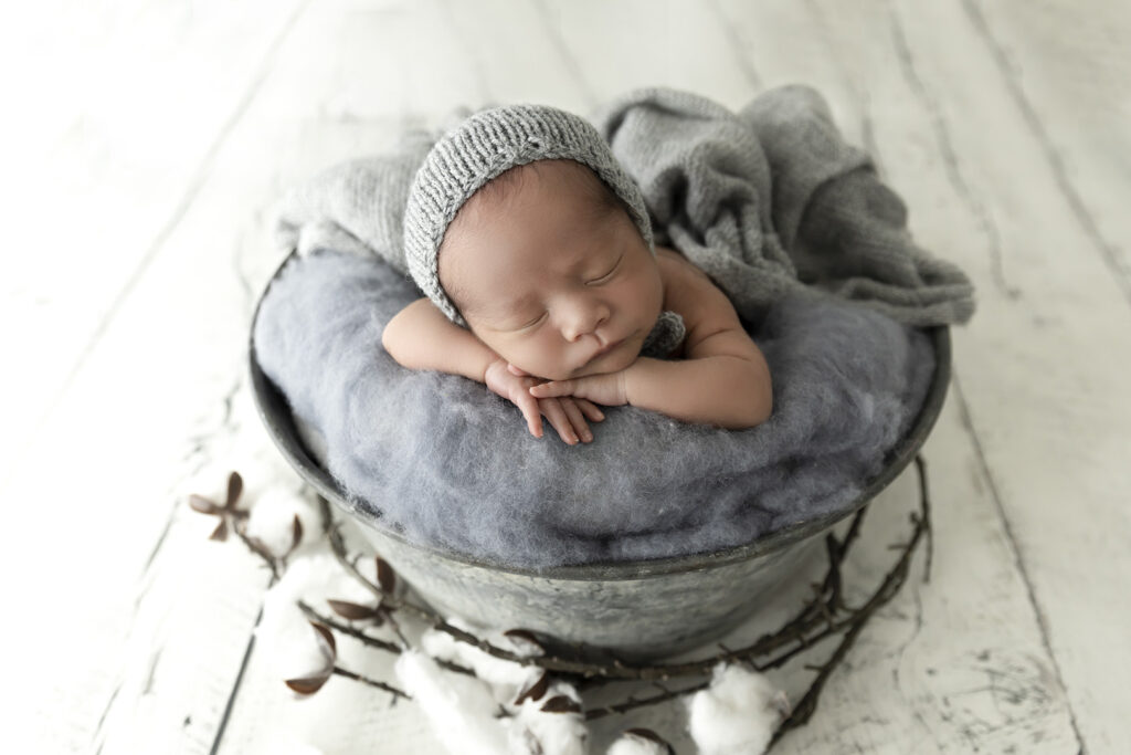 Newborn Studio