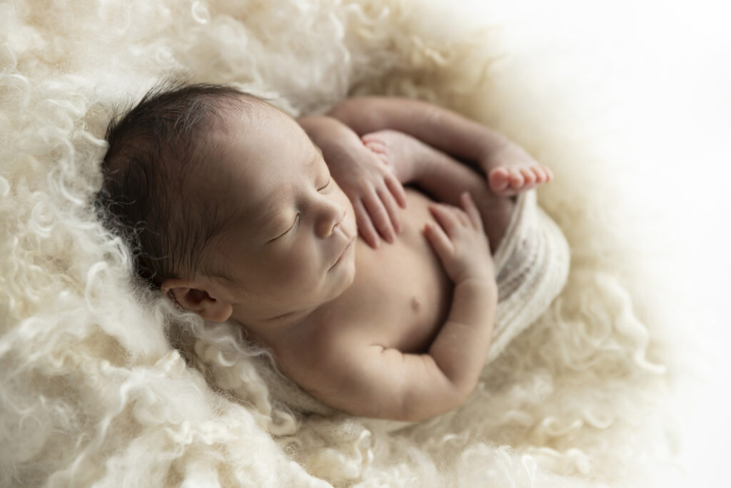 Newborn Studio