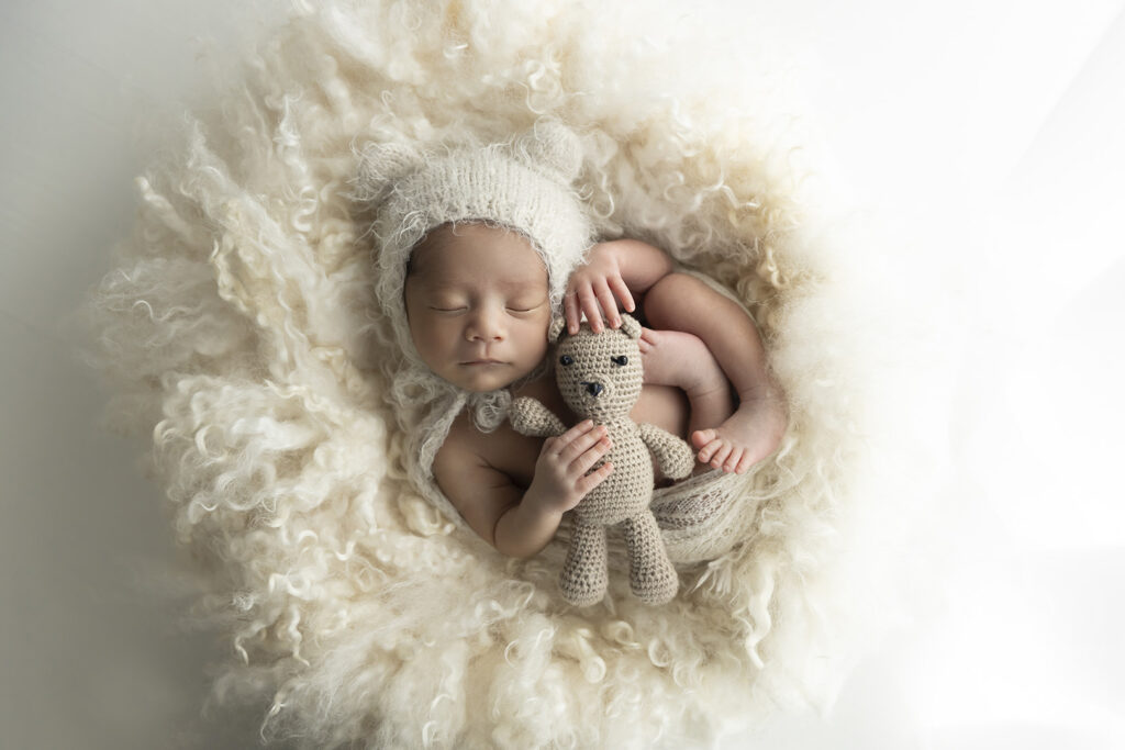 Newborn Studio