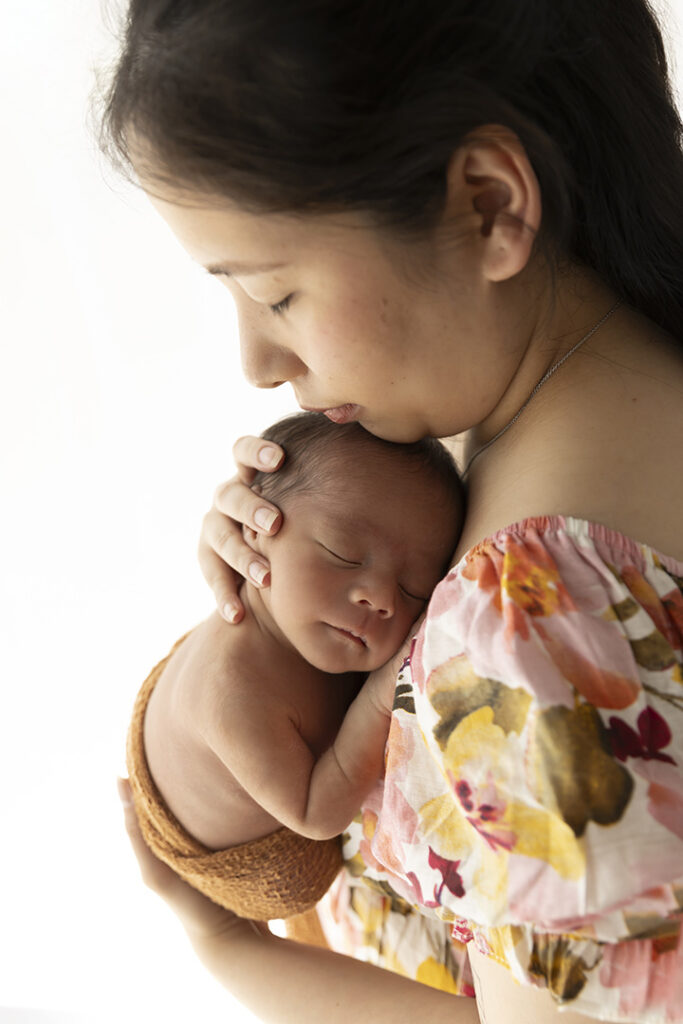 Newborn Studio