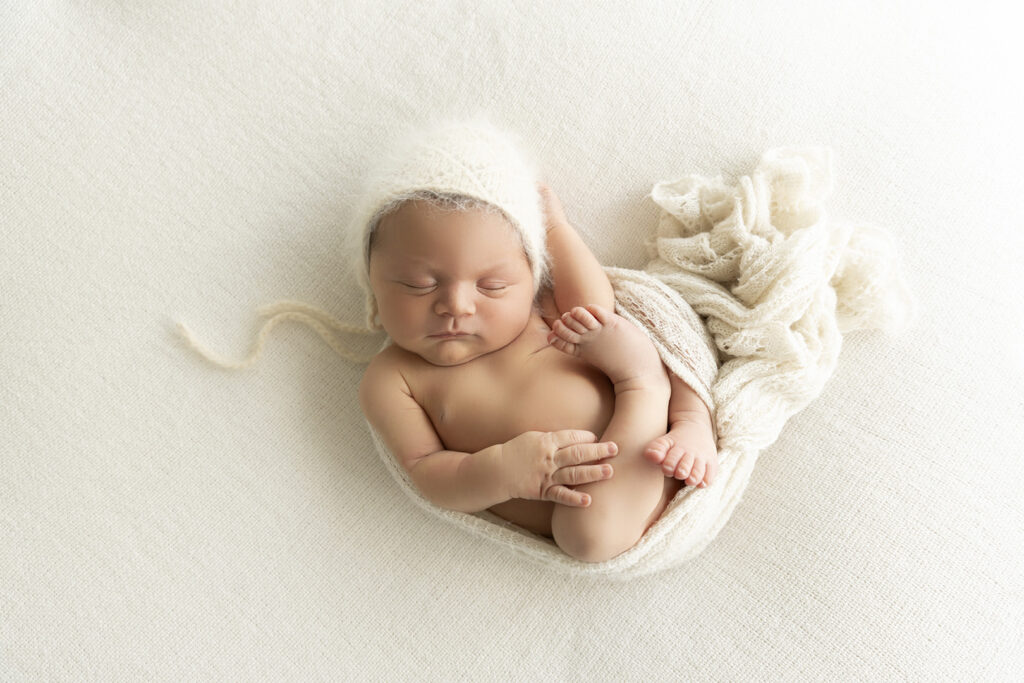 Newborn Studio