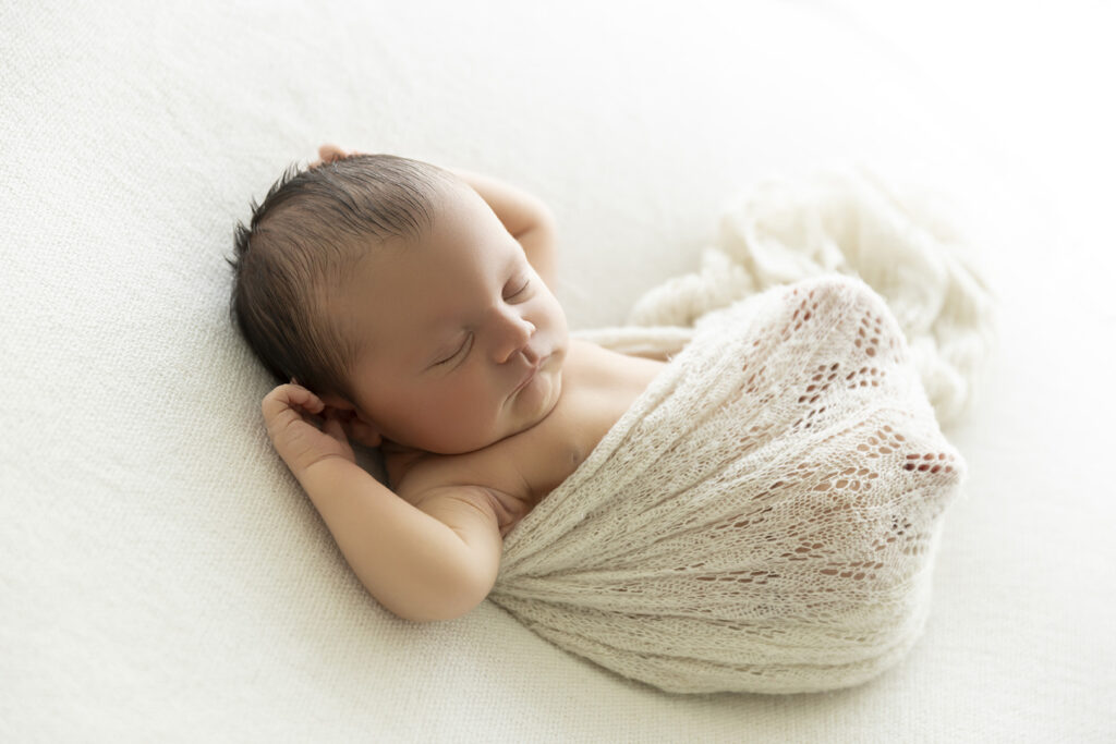 Newborn Studio