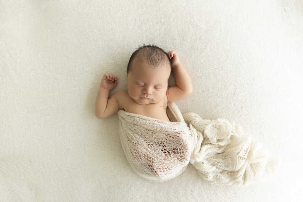 Newborn Studio