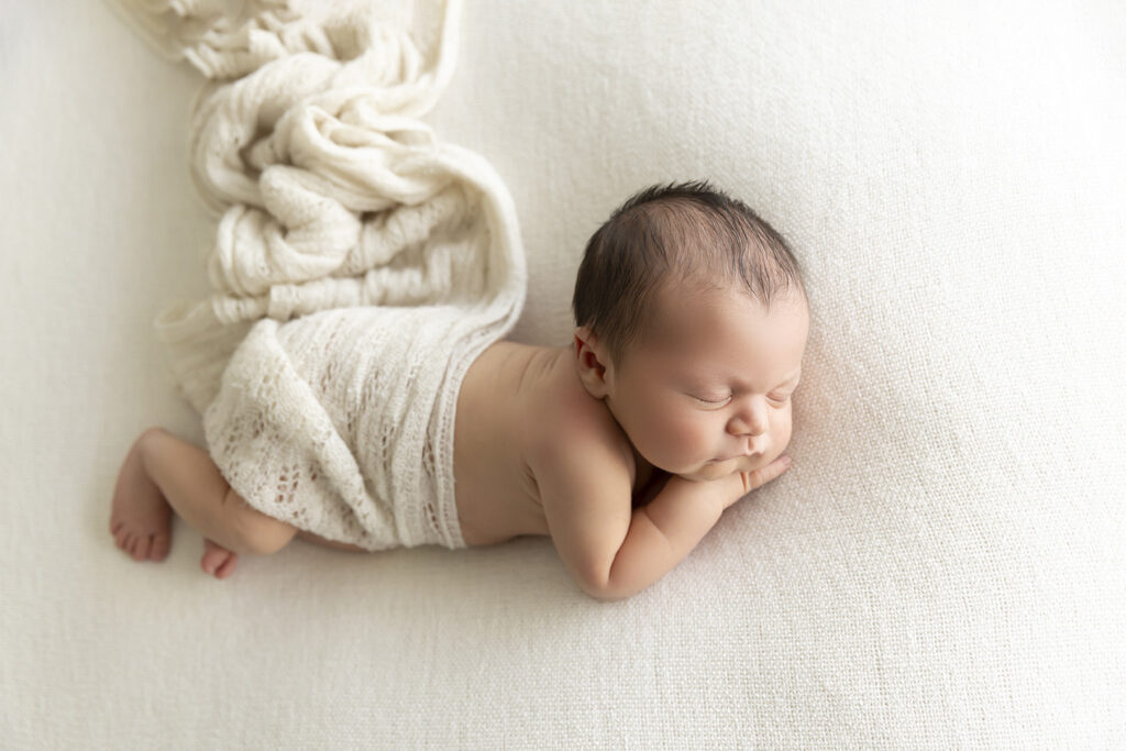 Newborn Studio