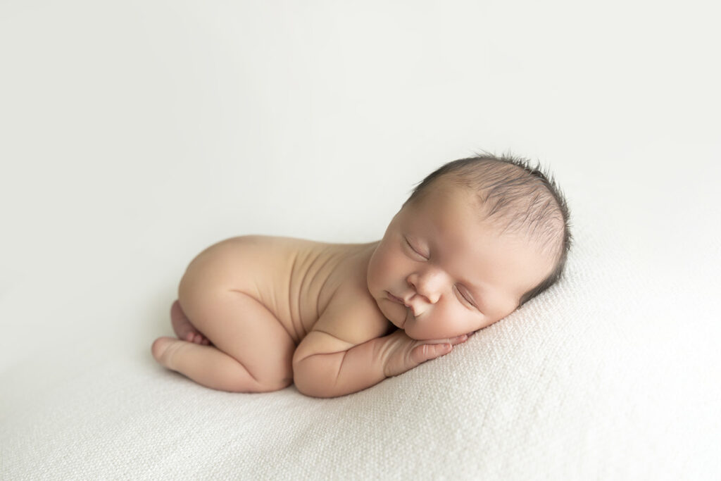 Newborn Studio