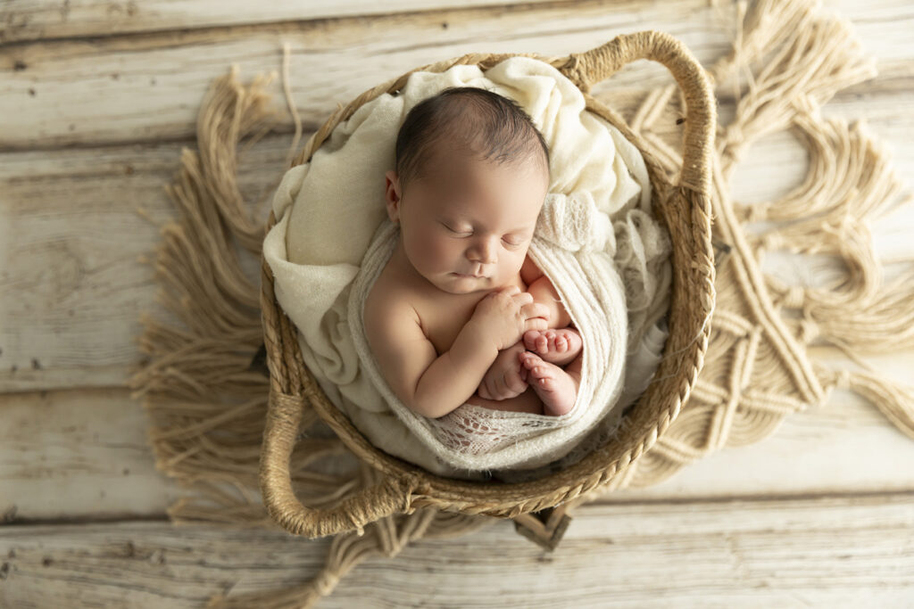 Newborn Studio