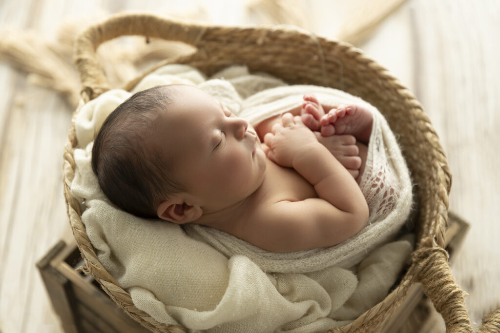 Newborn Studio