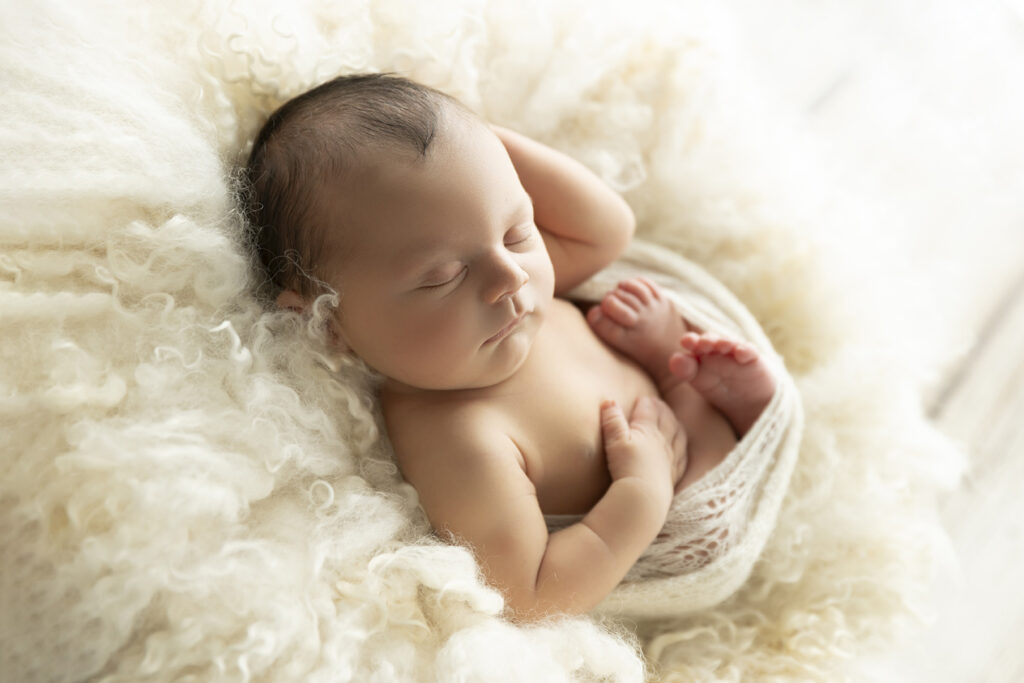 Newborn Studio