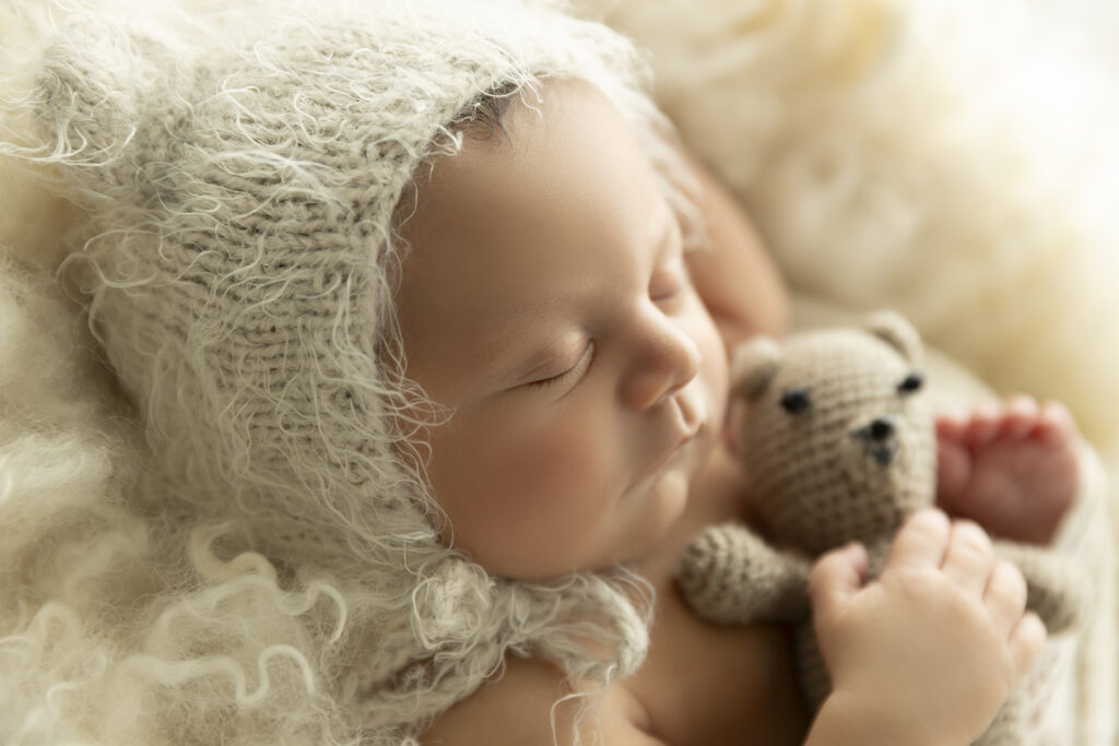 Newborn Studio