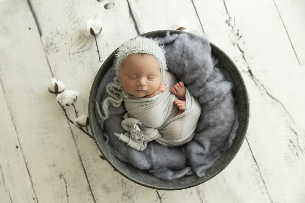 Newborn Studio