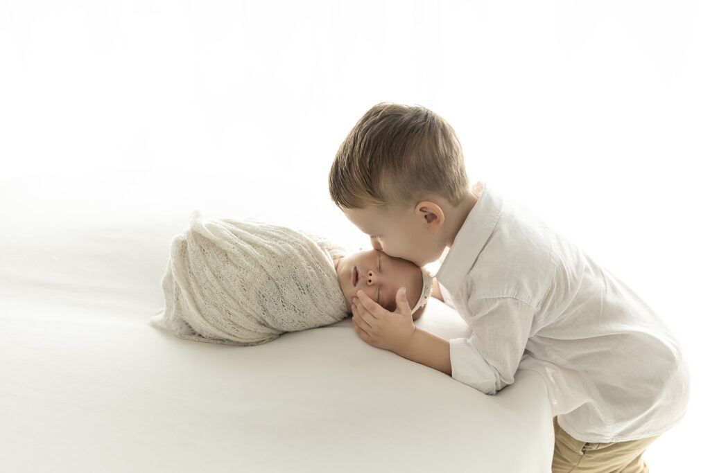 North Brisbane Newborn Studio