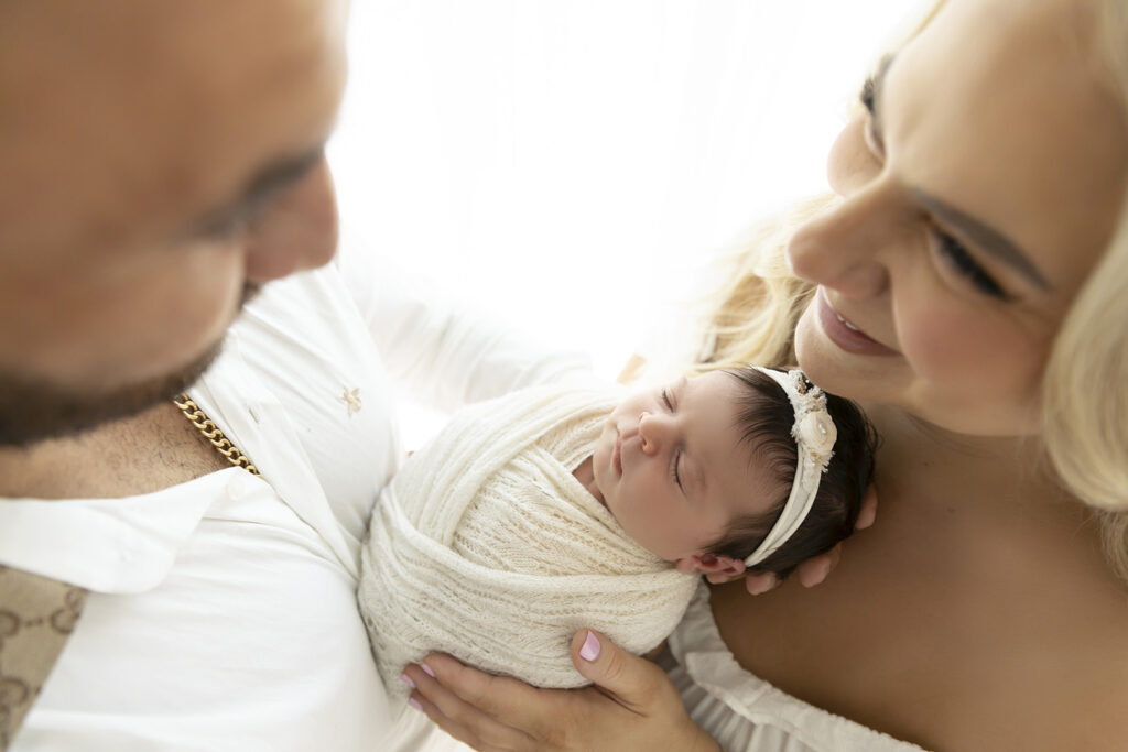 Newborn Studio