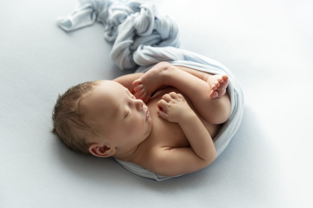 Newborn Studio