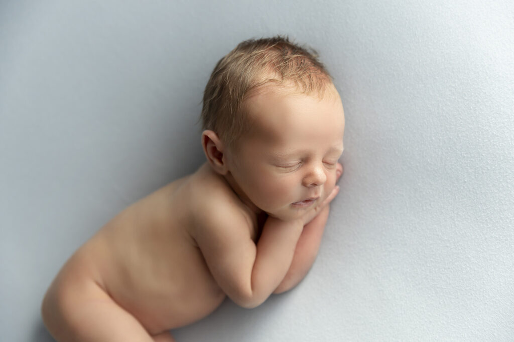 Newborn Studio