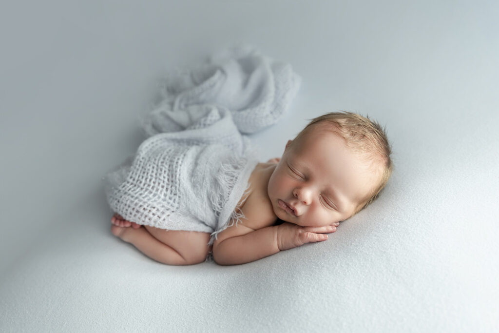 Newborn Studio