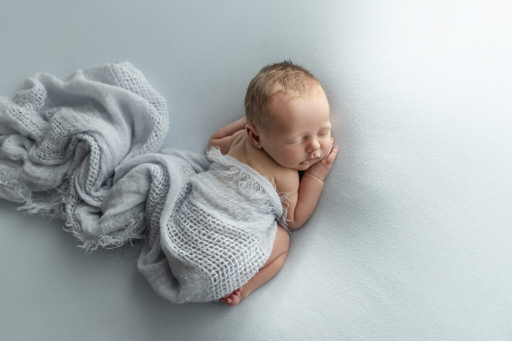 Newborn Studio