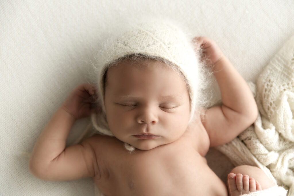 Newborn Session