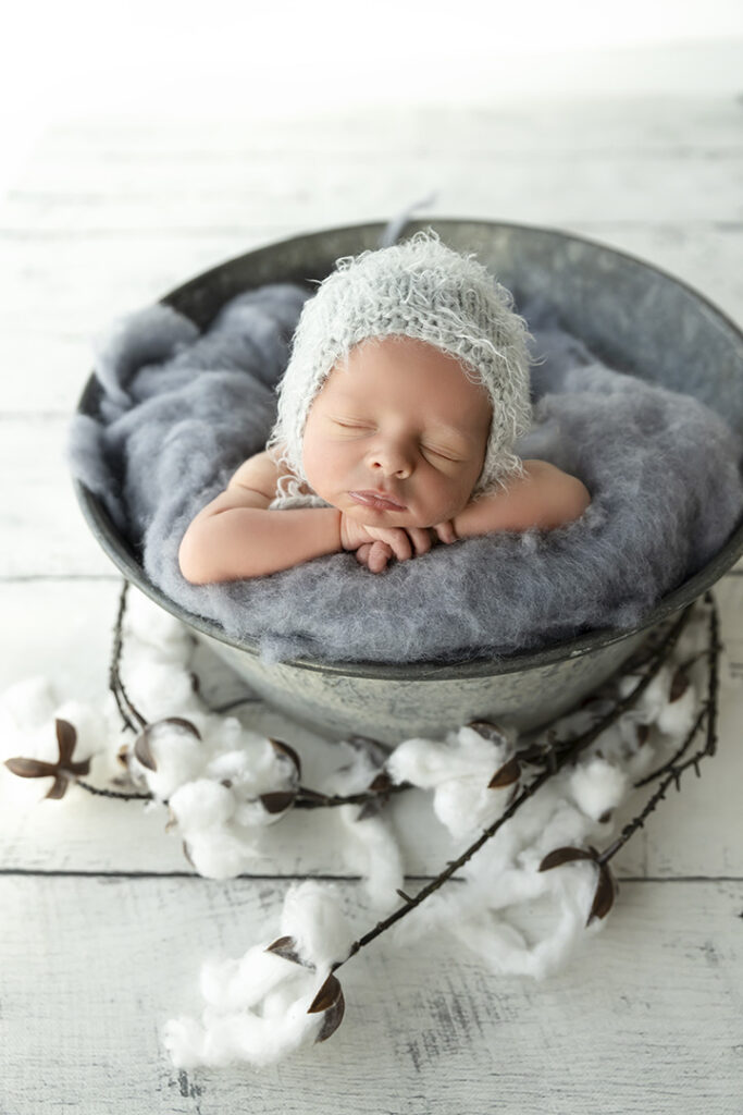 Newborn Studio