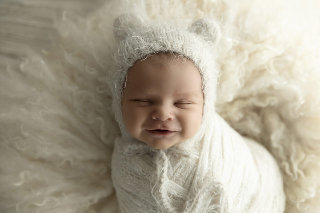 Newborn Session