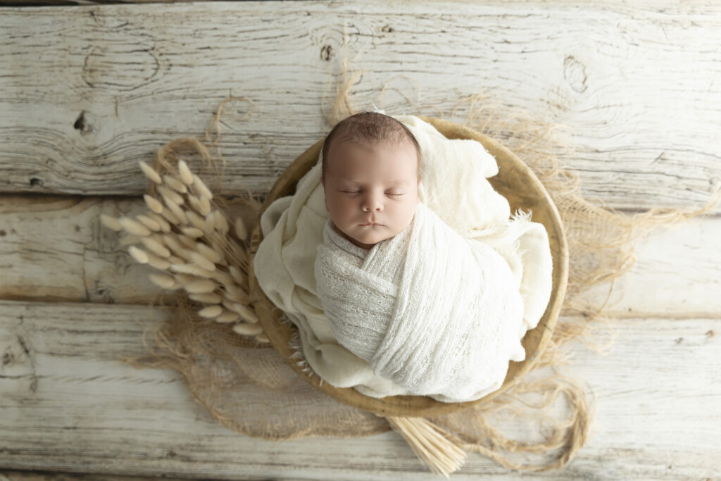 Newborn Session