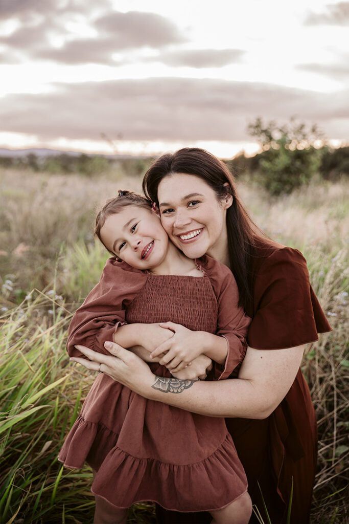 Family Photographer North Brisbane