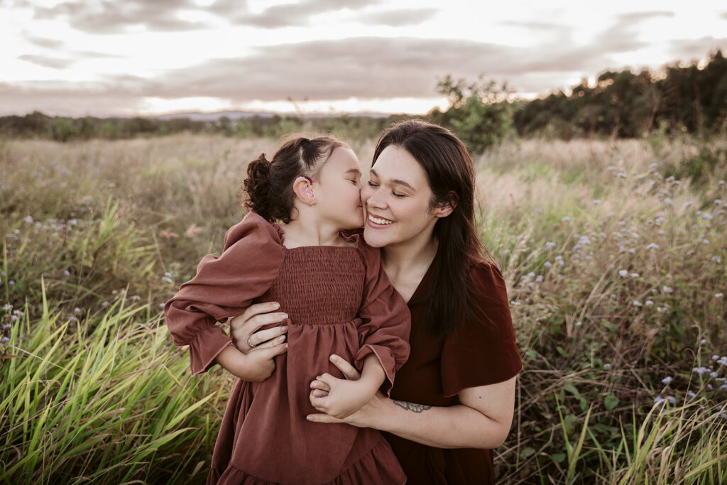 Family Photographer North Brisbane